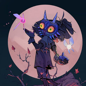 Meet your Posher, Audrey